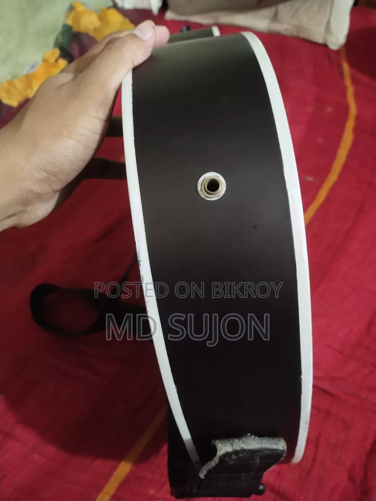 Signature Guitar
