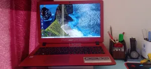 Laptop Acer Aspire ES1-572 8GB Intel Core i3 SSD 512GB