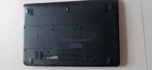 Laptop Acer Aspire ES1-572 8GB Intel Core i3 SSD 512GB