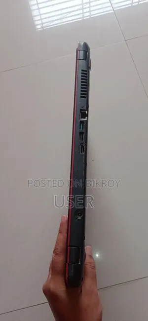 Laptop Acer Aspire ES1-572 8GB Intel Core i3 SSD 512GB