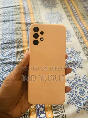Samsung Galaxy A13 64 GB Orange