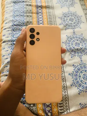 Samsung Galaxy A13 64 GB Orange