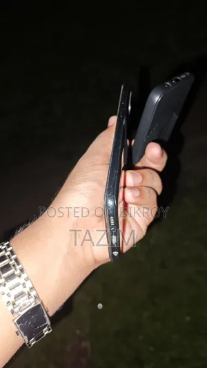 স্যামসাং গ্যালাক্সি এ৫০এস ১২৮ জিবি ব্ল্যাক