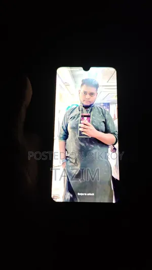স্যামসাং গ্যালাক্সি এ৫০এস ১২৮ জিবি ব্ল্যাক