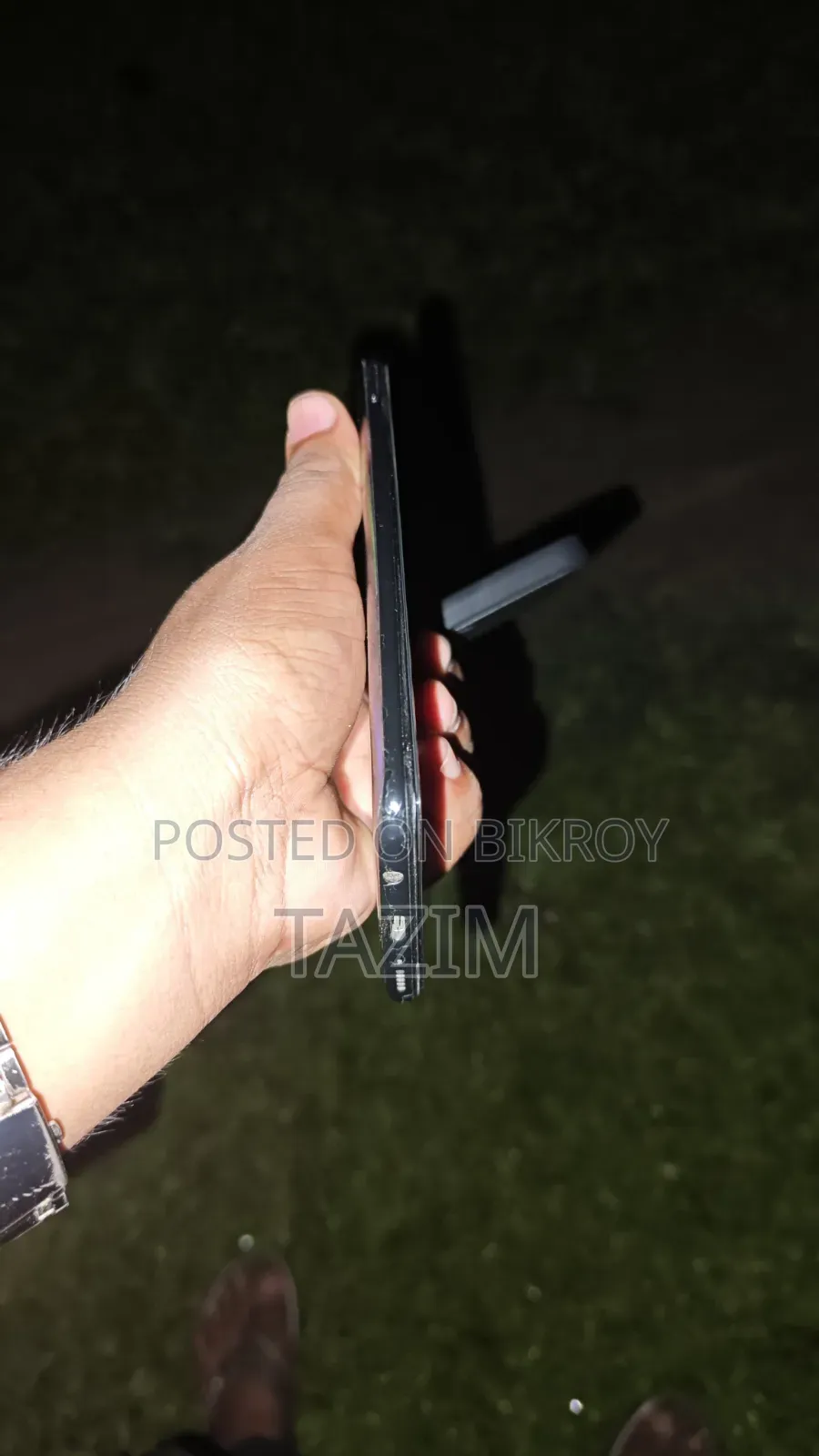 স্যামসাং গ্যালাক্সি এ৫০এস ১২৮ জিবি ব্ল্যাক