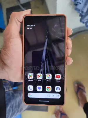 গুগল পিক্সেল ৭ ১২৮ জিবি হোয়াইট