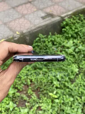 Samsung Galaxy S20 Ultra 5G 128 GB Black