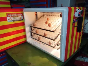 Incubator for sale