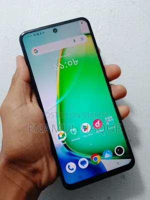 Vivo Y28 8 GB Green