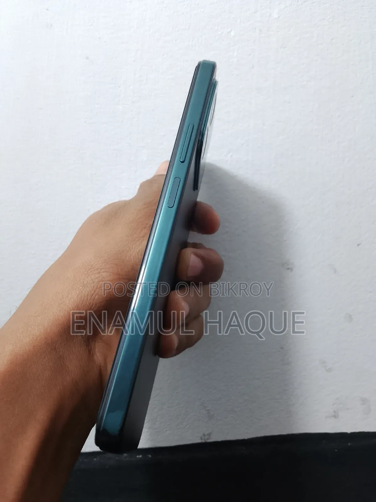 Vivo Y28 8 GB Green