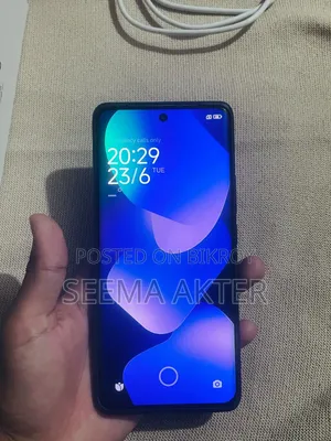 New Xiaomi Redmi Note 15 128 GB Purple
