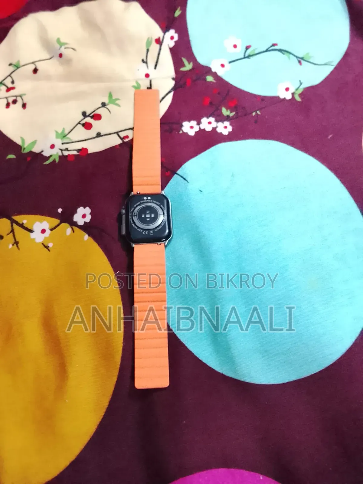 Amaya ASW 07