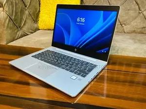 Laptop HP EliteBook 830 G5 8GB Intel Core I5 SSD 256GB