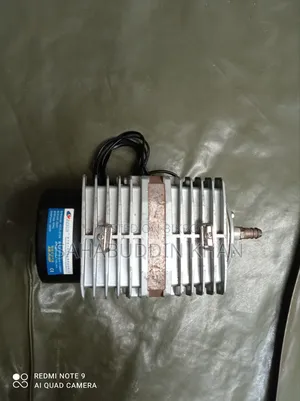 Air Pump (Resun)