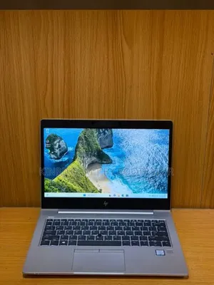 Laptop HP EliteBook 830 G5 8GB Intel Core I5 SSD 256GB