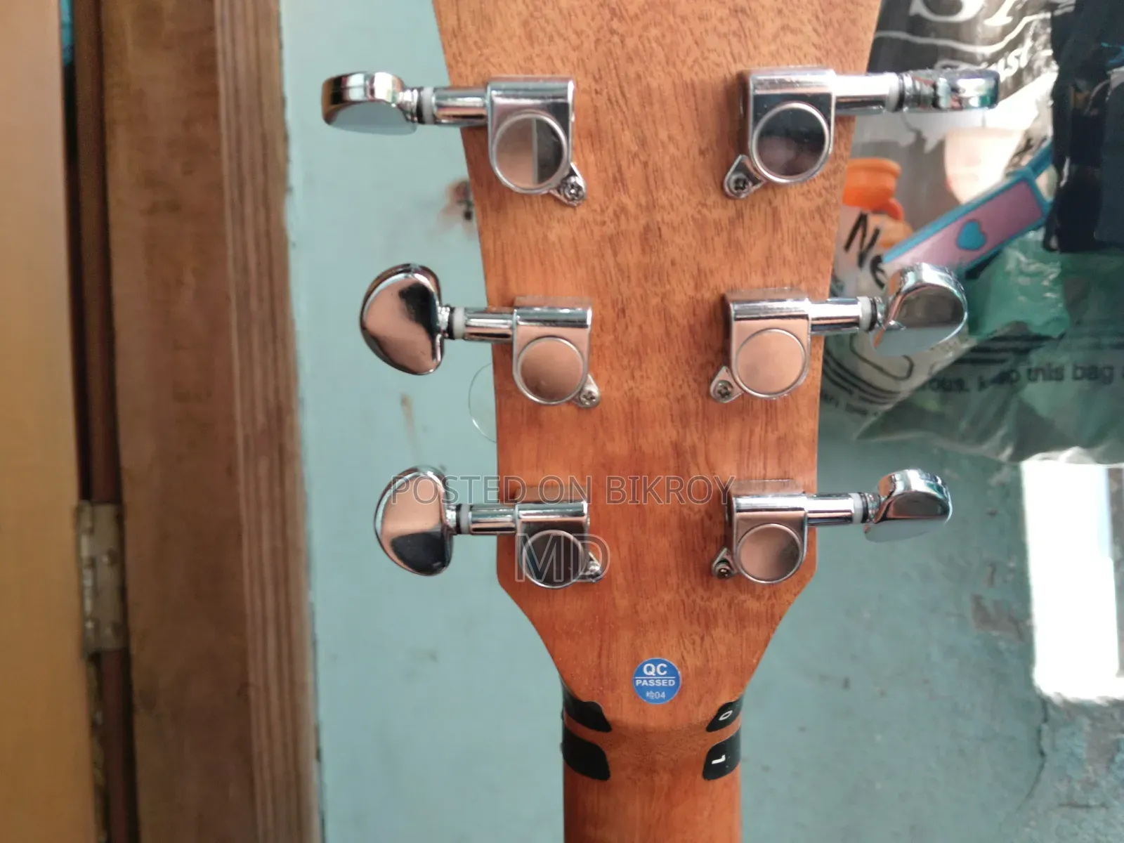 Deviser Guitar
