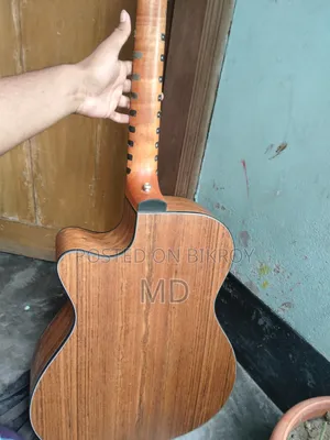 Deviser Guitar