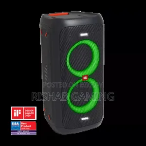 Jbl 100 Partybox