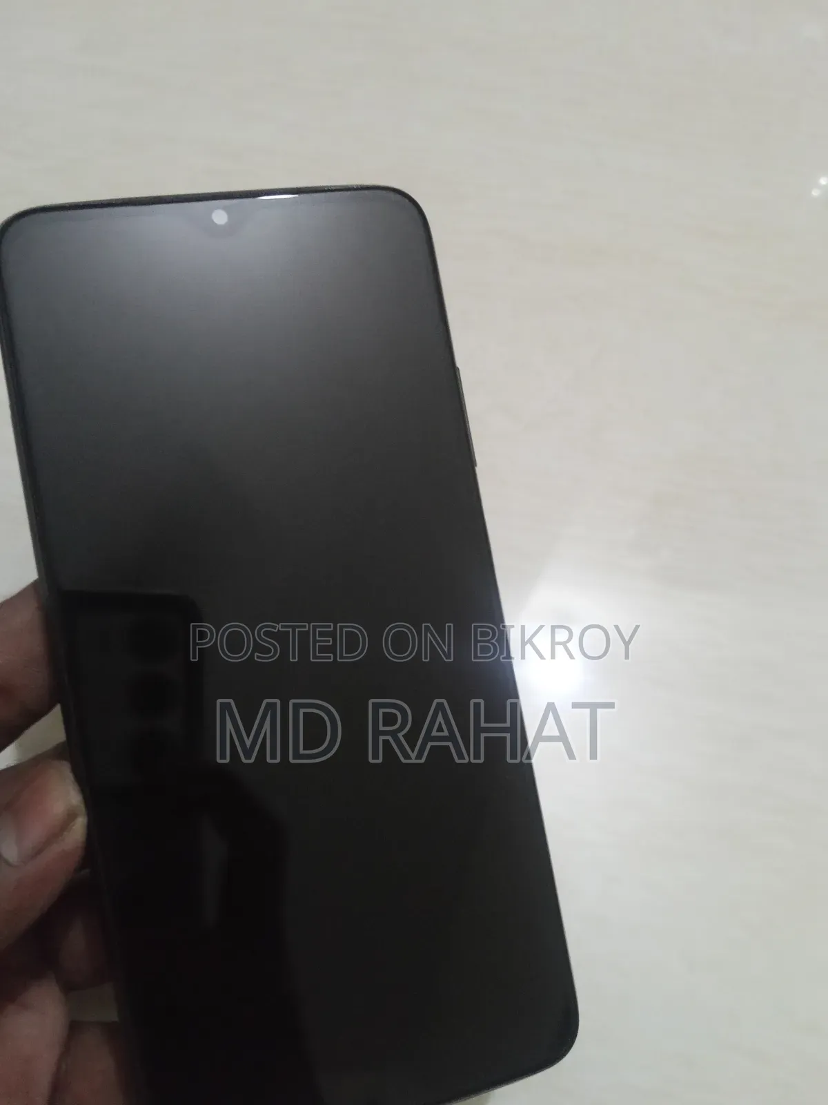 Xiaomi Poco M3 128 GB Black