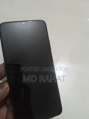 Xiaomi Poco M3 128 GB Black