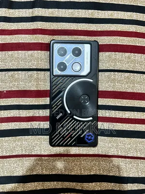 Infinix GT 20 Pro 12 GB White