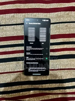 Infinix GT 20 Pro 12 GB White