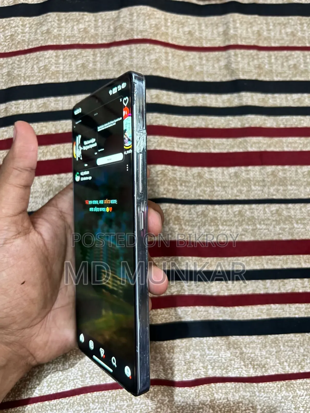 Infinix GT 20 Pro 12 GB White