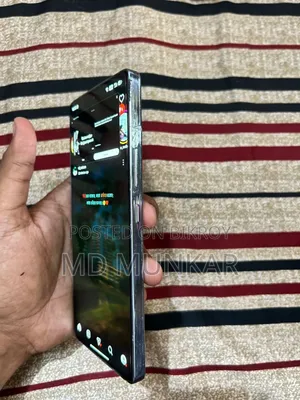 Infinix GT 20 Pro 12 GB White