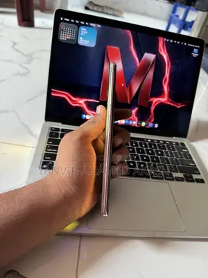 LG Velvet 5G 128 GB Pink