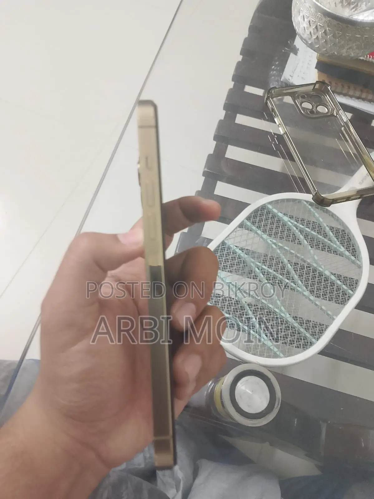 Apple iPhone 13 Pro Max 128 GB Gold