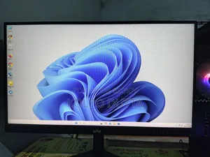 Desktop Computer 16GB AMD Ryzen 5 SSD 1T