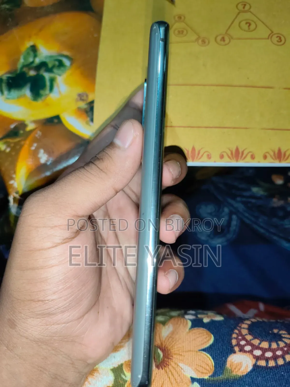 Samsung Galaxy S20 128 GB Gray