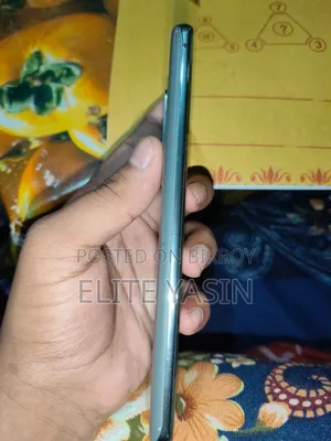 Samsung Galaxy S20 128 GB Gray