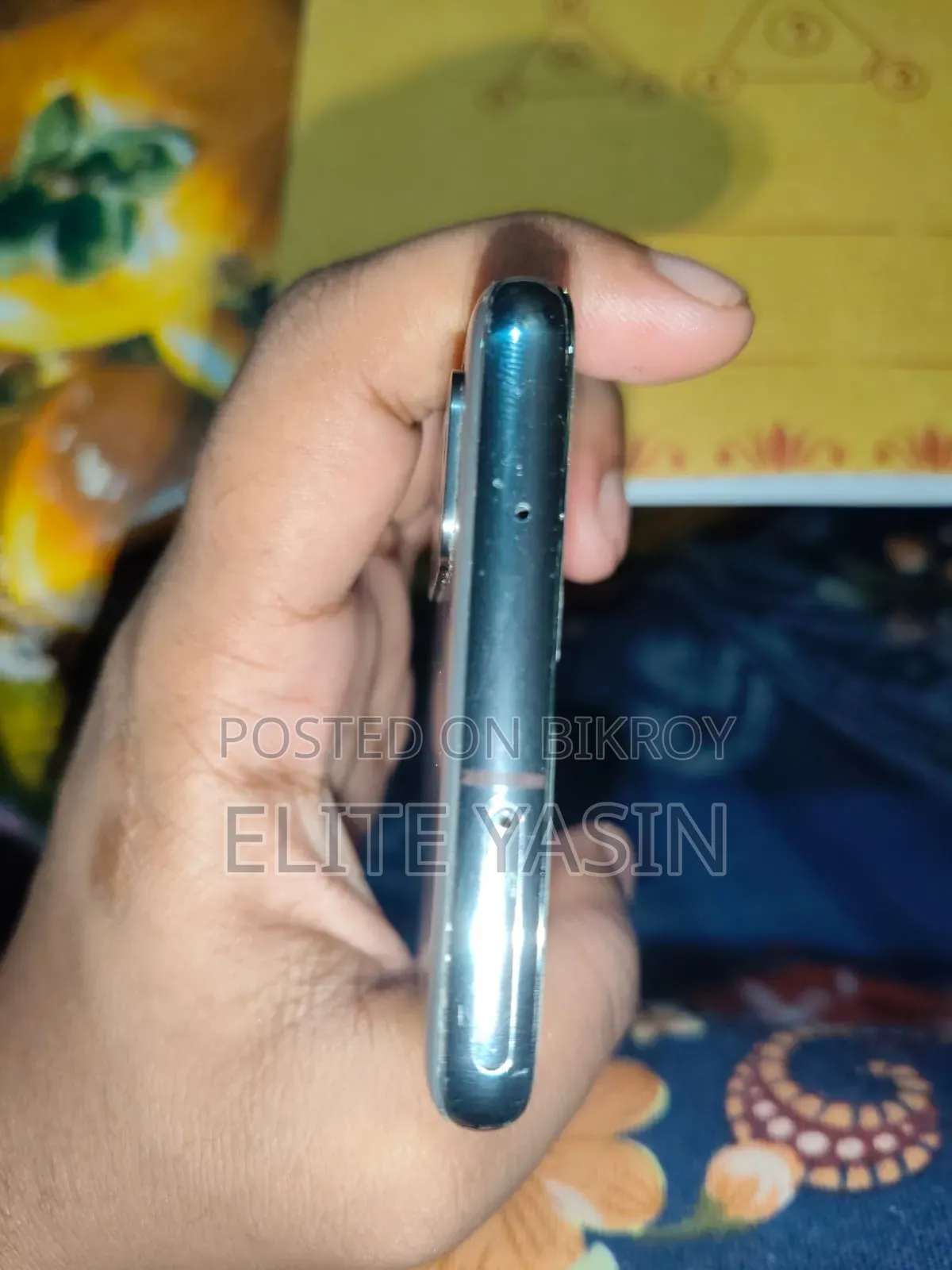Samsung Galaxy S20 128 GB Gray