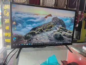 Hamim 24" Basic Full Hd Led Tv