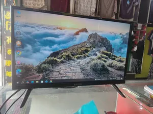 Hamim 24" Basic Full Hd Led Tv