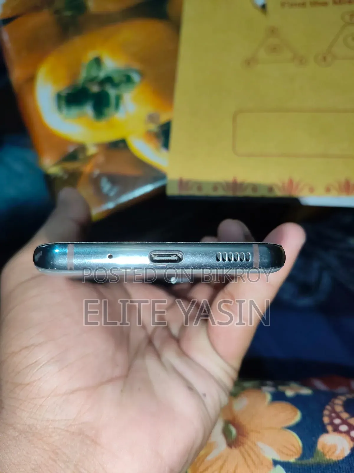 Samsung Galaxy S20 128 GB Gray