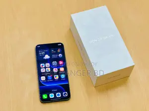 Honor 50 Pro 256 GB Black