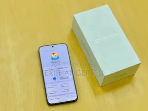 Honor 50 Pro 256 GB Black