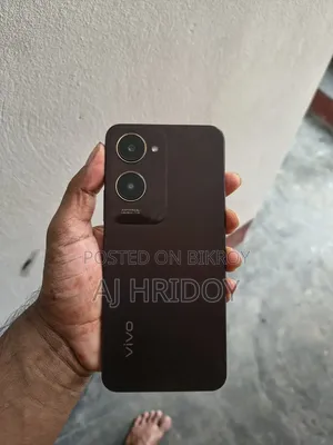 Vivo Y18 128 GB
