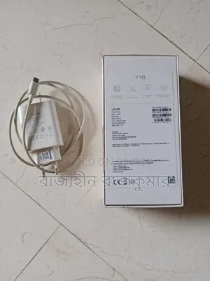 Vivo Y18 128 GB
