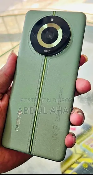 Realme 11 Pro 128 GB Green
