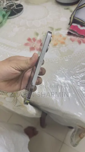 Apple iPhone 14 Pro Max 256 GB White