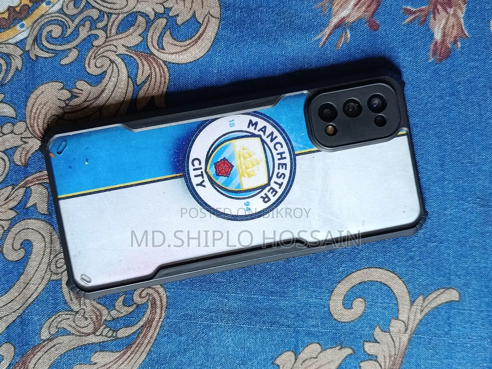 Realme 7 Pro 128 GB