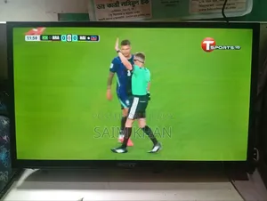 Smart TV 24 Inch