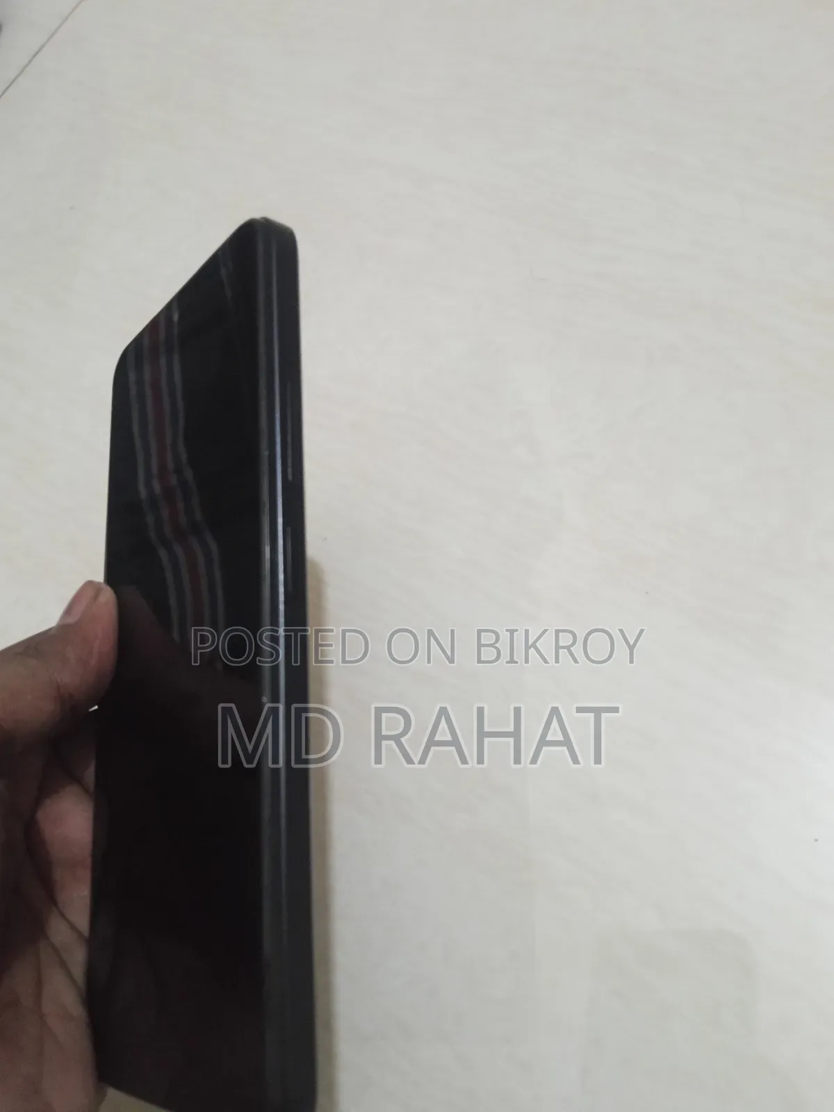 Xiaomi Redmi Note 12 128 GB Black