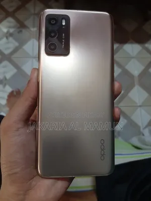 Oppo A16 64 GB Gold