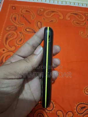 Samsung Guru Music 2 Black
