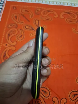 Samsung Guru Music 2 Black