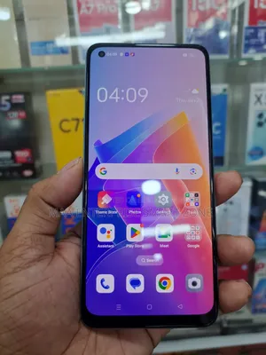 Oppo F21 Pro 128 GB Bronze